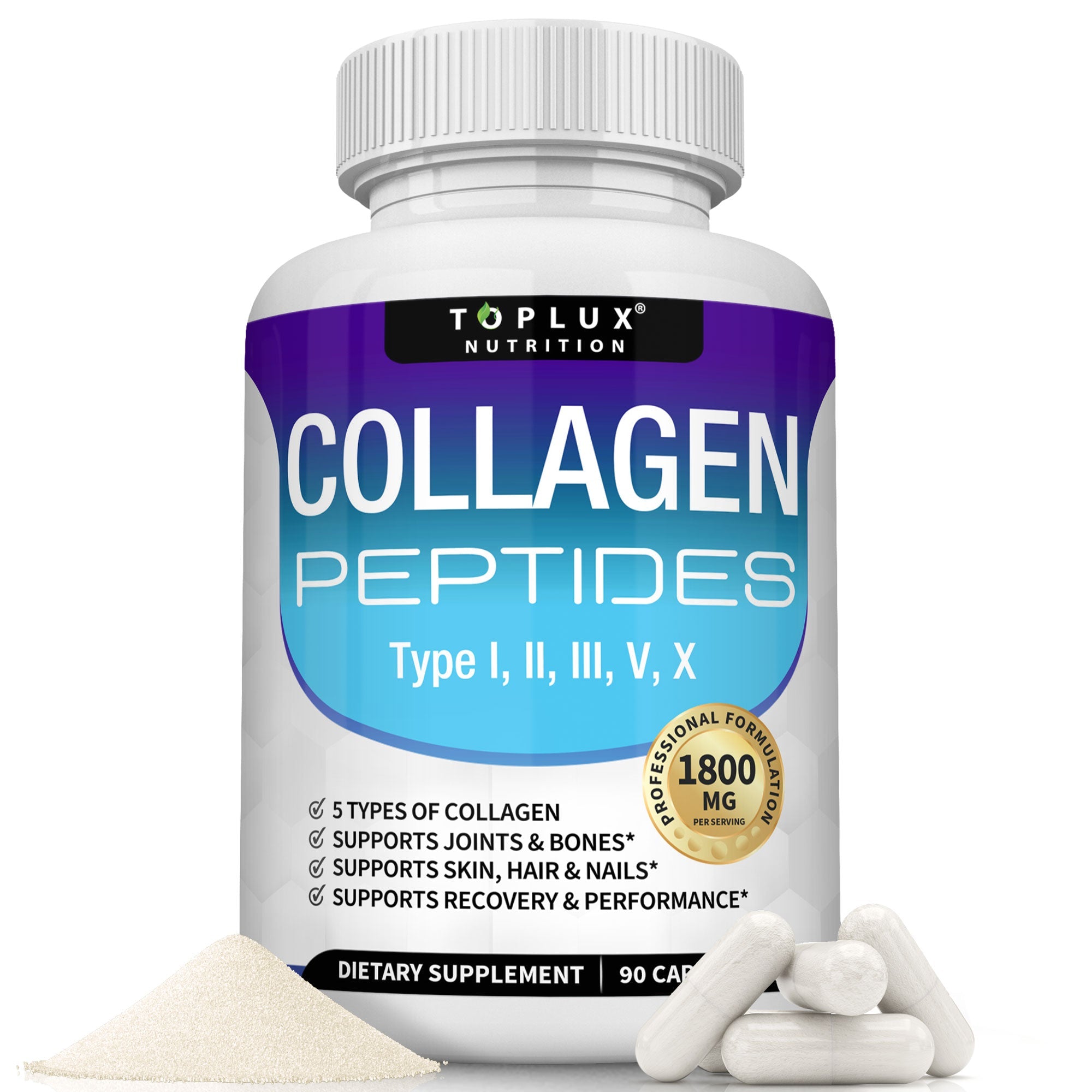 COLÁGENO (5 EN 1)