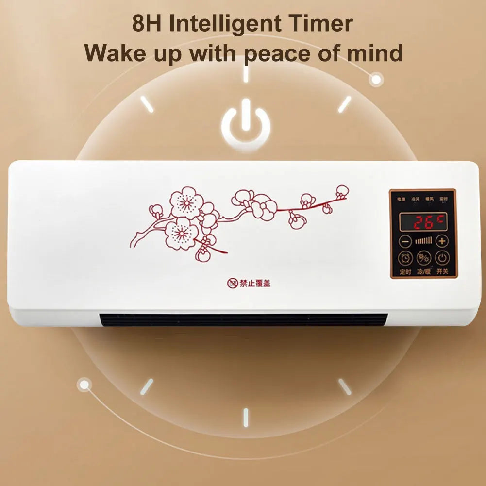 Aire Acondicionado para el Hogar